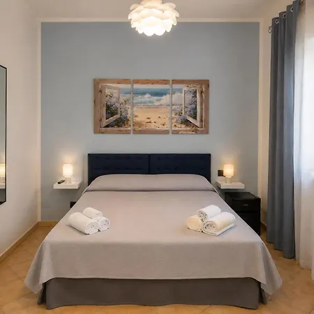 Cinque Terre In Fiore - Mytouristhome Affittacamere 3*