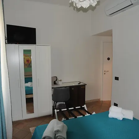 Cinque Terre In Fiore - Mytouristhome Guest house 3*